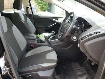 Used Ford Focus 2011 for sale - 78427510: Photo