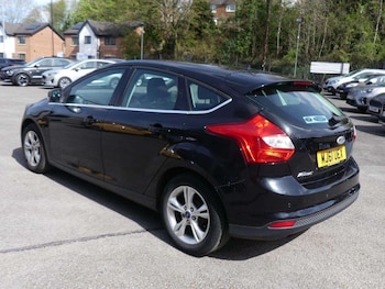 Used Ford Focus 2011 for sale - 78427510: Photo
