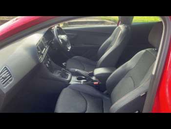 Used SEAT Leon 2013 for sale - 75124351: Photo