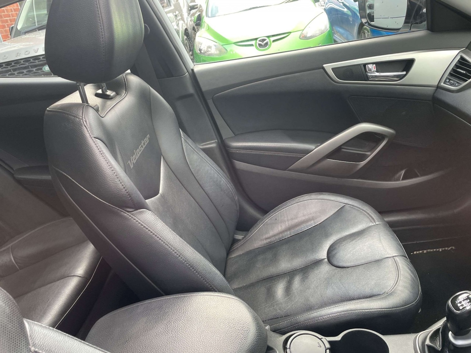 Used Hyundai Veloster 2012 for sale - 76924434: Photo 12