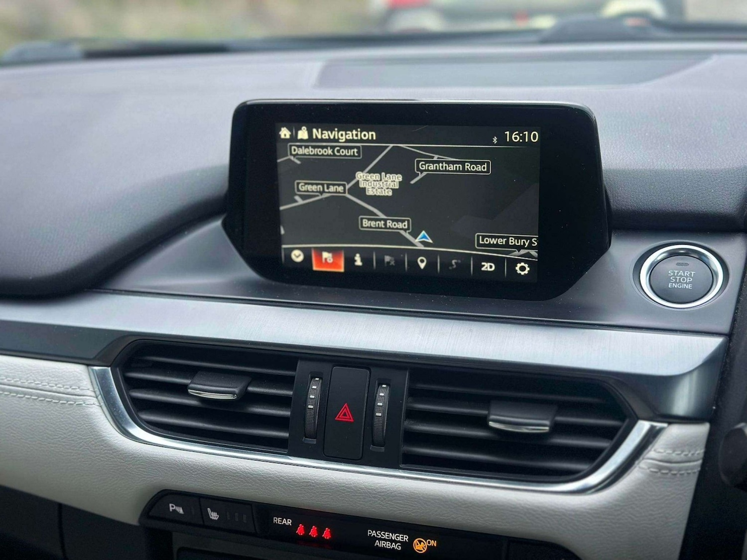 Used Mazda Mazda6 2015 for sale - 77609995: Photo 7