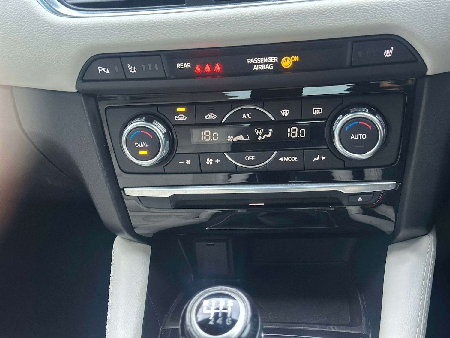 Used Mazda Mazda6 2015 for sale - 77609995: Photo 8