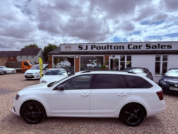 Used Skoda Octavia 2013 for sale - 75124386: Photo 11