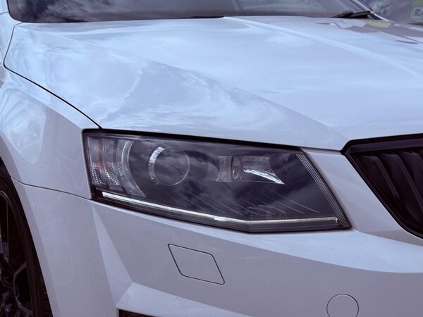 Used Skoda Octavia 2013 for sale - 75124386: Photo 12