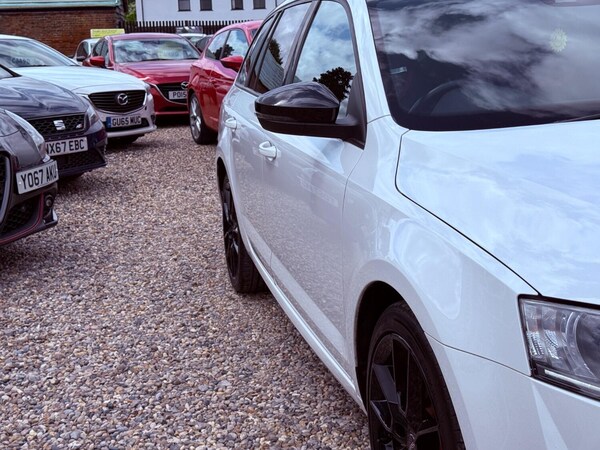 Used Skoda Octavia 2013 for sale - 75124386: Photo 14