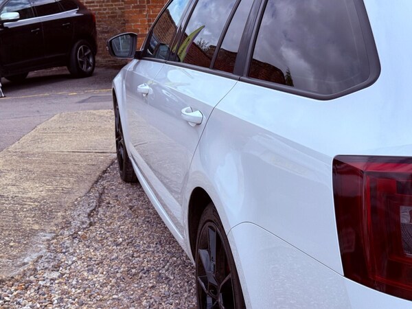 Used Skoda Octavia 2013 for sale - 75124386: Photo 16