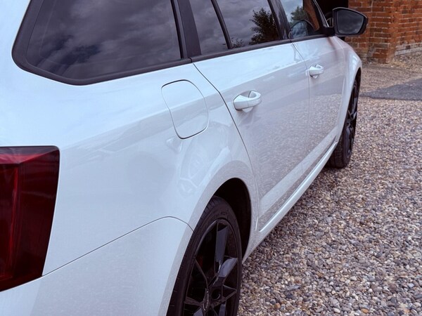 Used Skoda Octavia 2013 for sale - 75124386: Photo 17