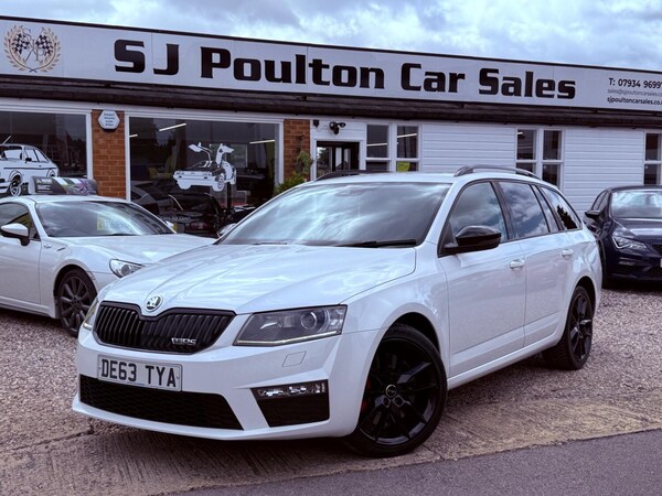 Used Skoda Octavia 2013 for sale - 75124386: Photo 1