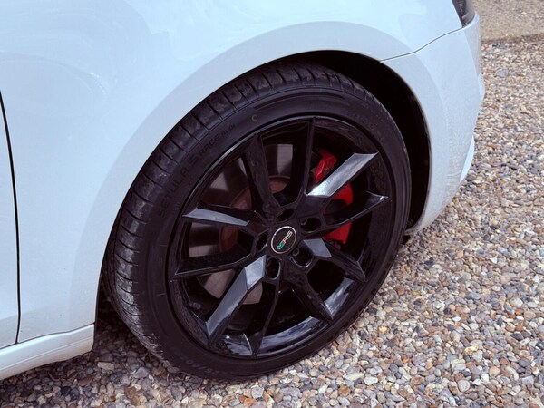 Used Skoda Octavia 2013 for sale - 75124386: Photo 21
