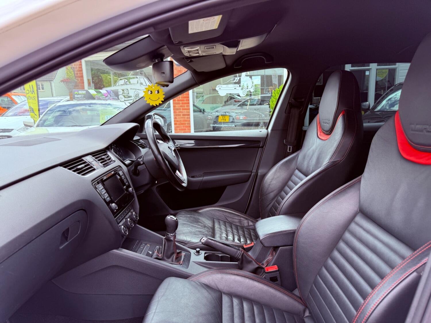 Vehicle 24