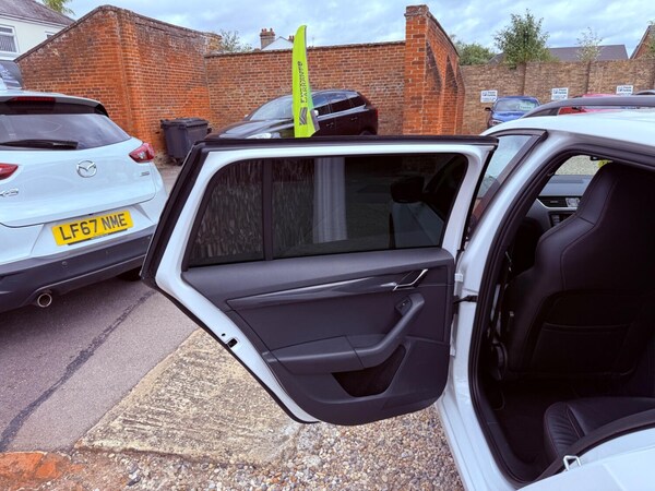 Used Skoda Octavia 2013 for sale - 75124386: Photo 26