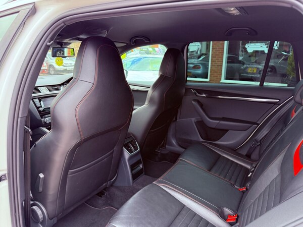 Used Skoda Octavia 2013 for sale - 75124386: Photo 27