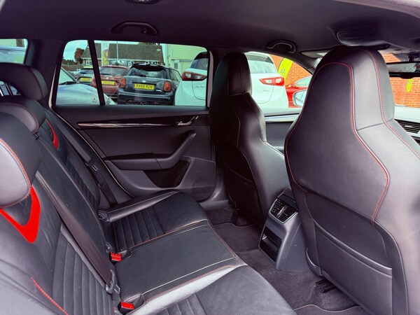 Used Skoda Octavia 2013 for sale - 75124386: Photo 28