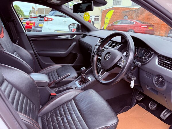 Used Skoda Octavia 2013 for sale - 75124386: Photo 46
