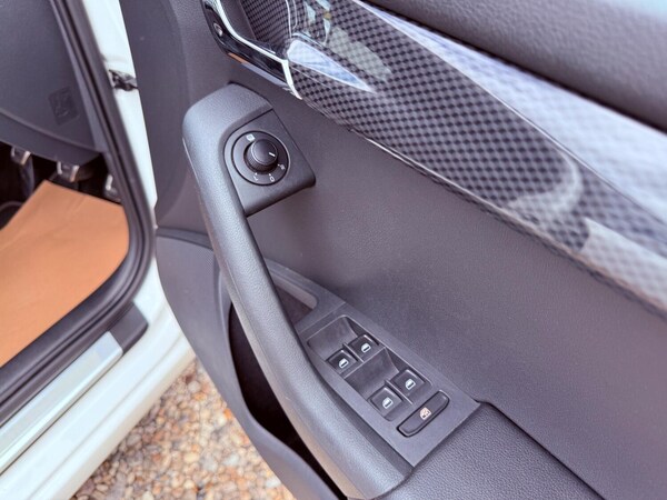 Used Skoda Octavia 2013 for sale - 75124386: Photo 49