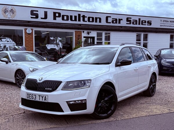 Used Skoda Octavia 2013 for sale - 75124386: Photo 54