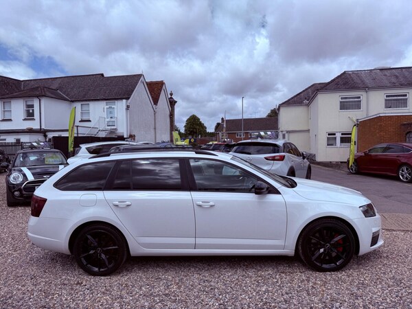 Used Skoda Octavia 2013 for sale - 75124386: Photo 7