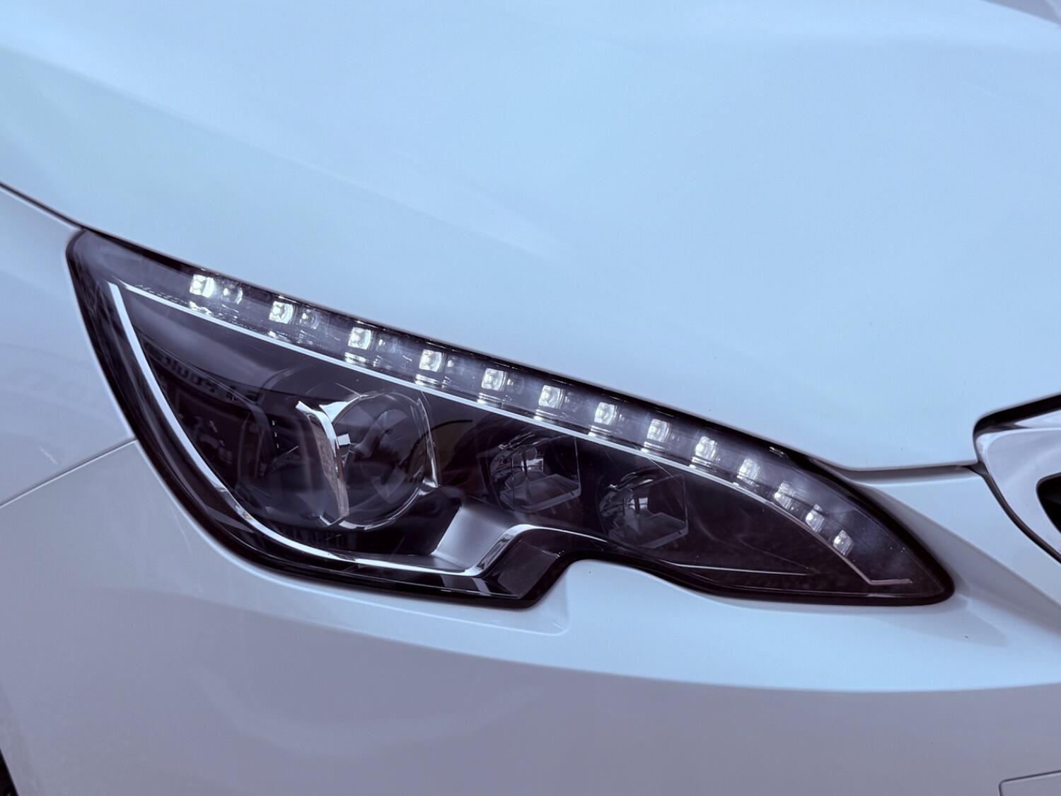 Used Peugeot 308 2017 for sale - 76794045: Photo 16