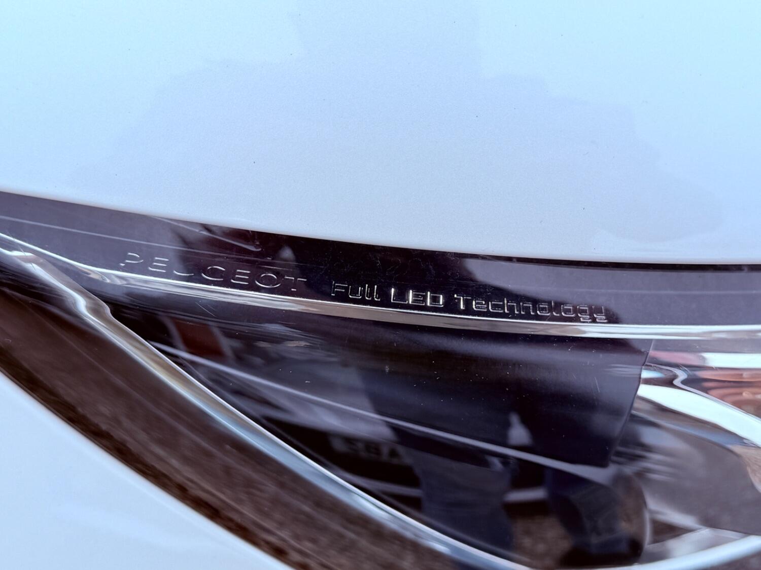 Used Peugeot 308 2017 for sale - 76794045: Photo 17