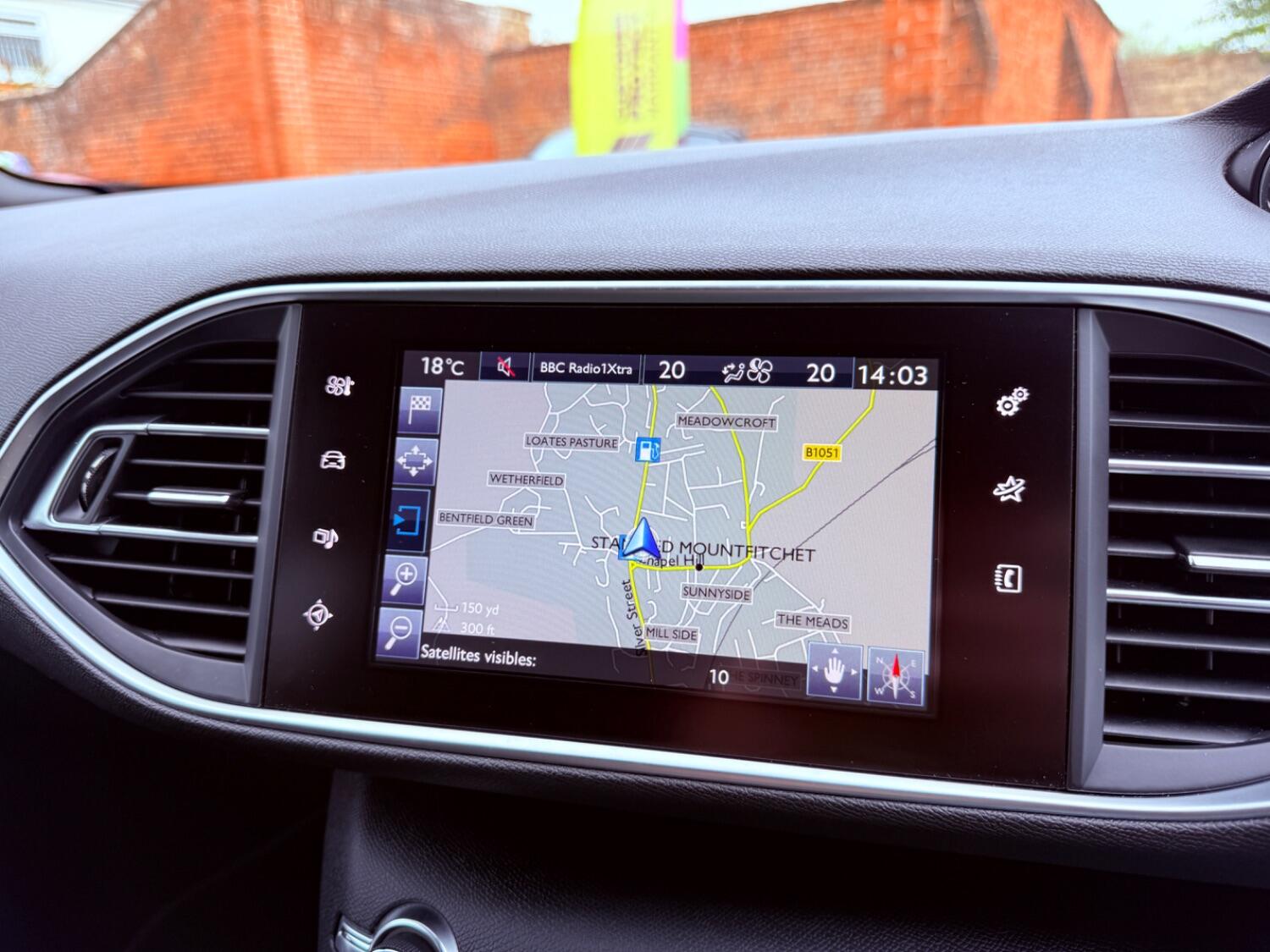 Used Peugeot 308 2017 for sale - 76794045: Photo 34