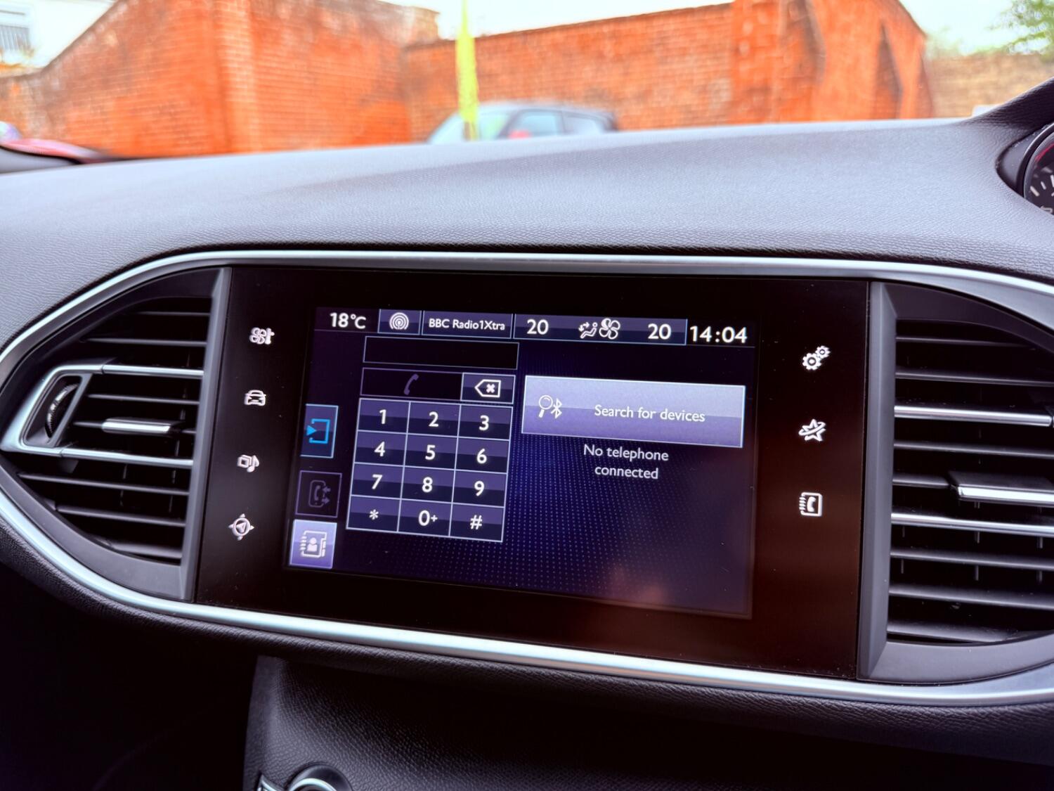 Used Peugeot 308 2017 for sale - 76794045: Photo 38