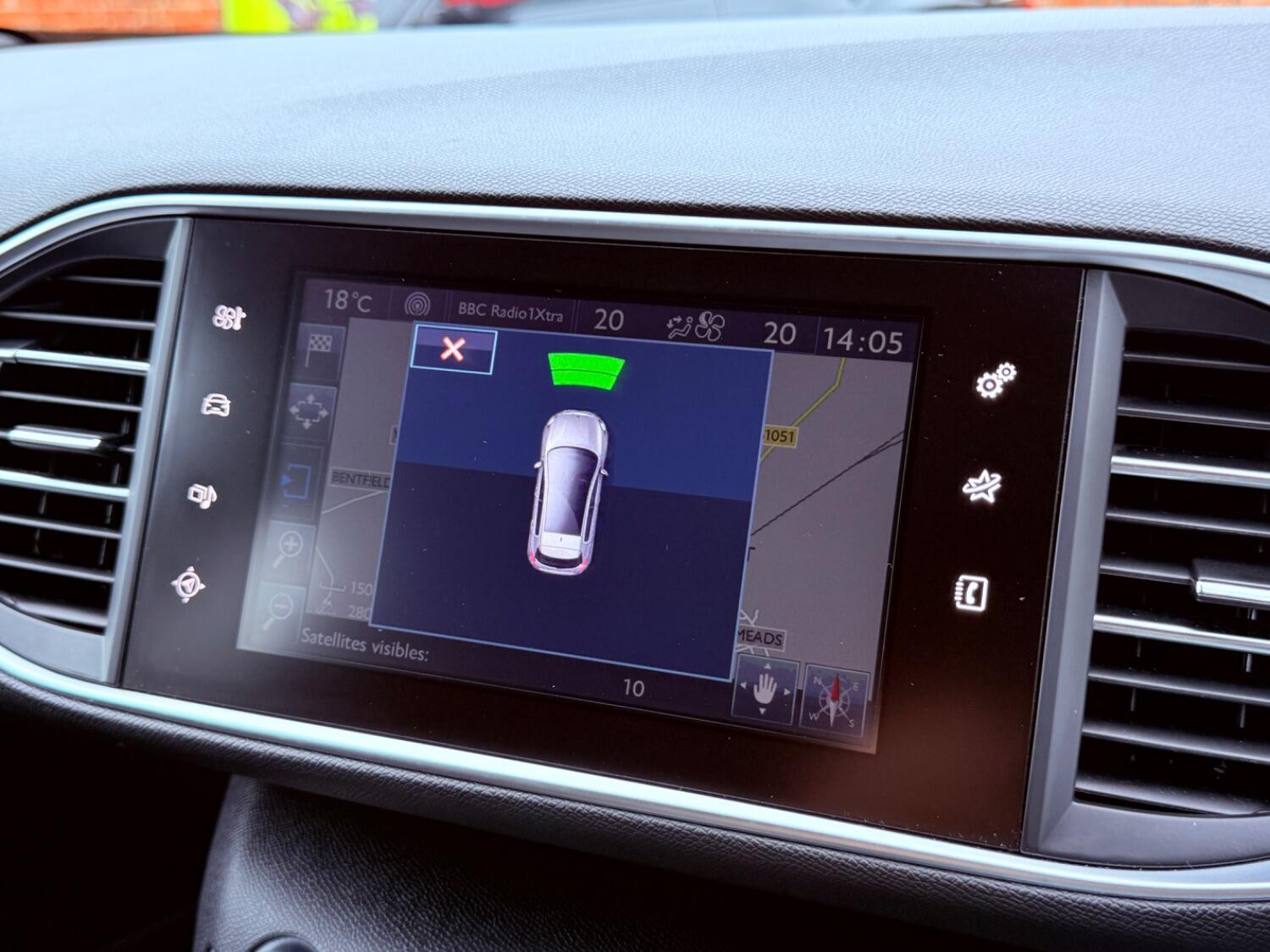 Used Peugeot 308 2017 for sale - 76794045: Photo 40