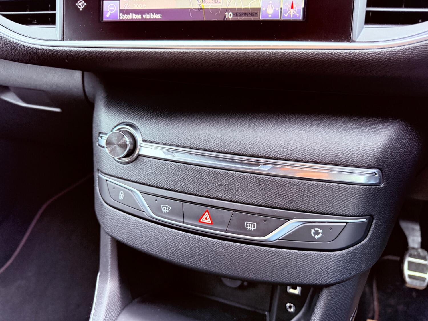 Used Peugeot 308 2017 for sale - 76794045: Photo 41