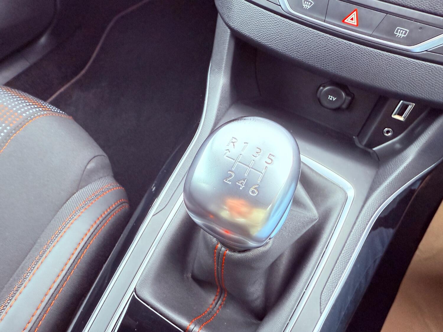 Used Peugeot 308 2017 for sale - 76794045: Photo 43