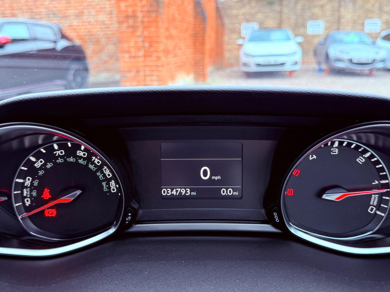 Used Peugeot 308 2017 for sale - 76794045: Photo 45