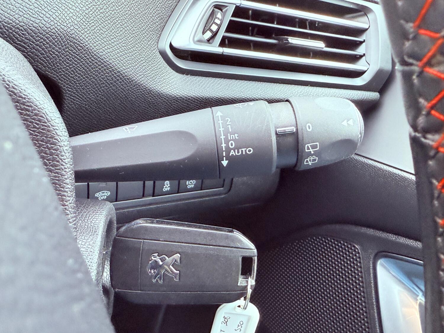 Used Peugeot 308 2017 for sale - 76794045: Photo 46