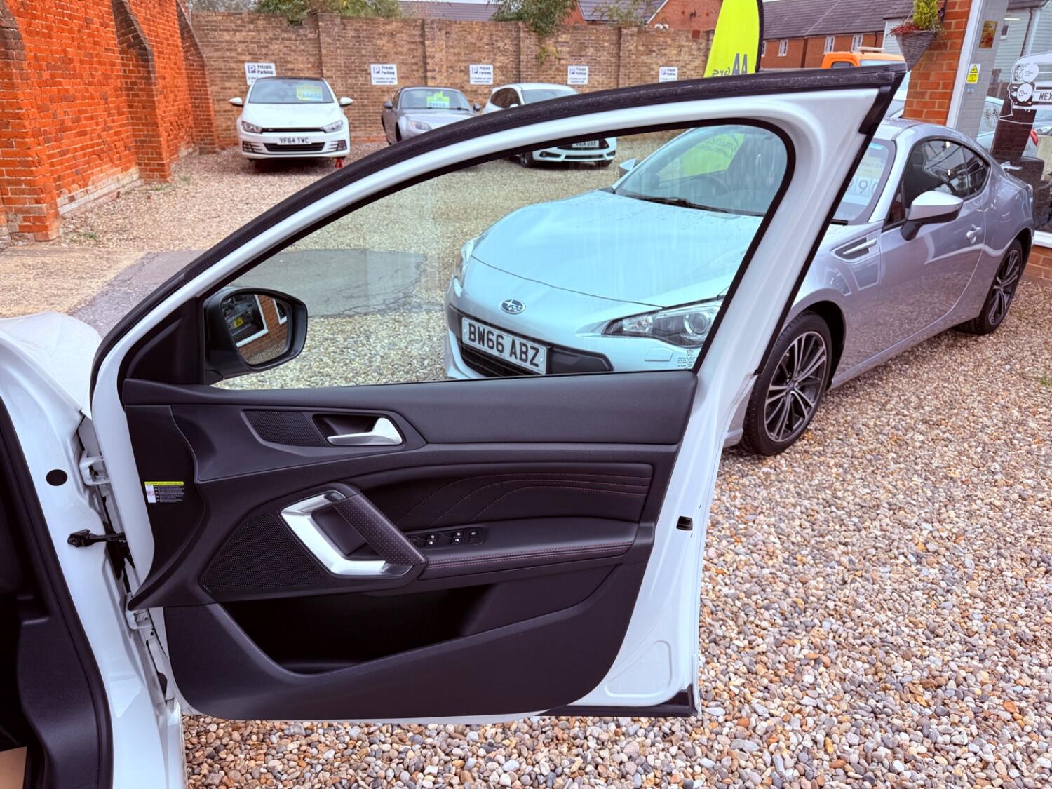 Used Peugeot 308 2017 for sale - 76794045: Photo 50