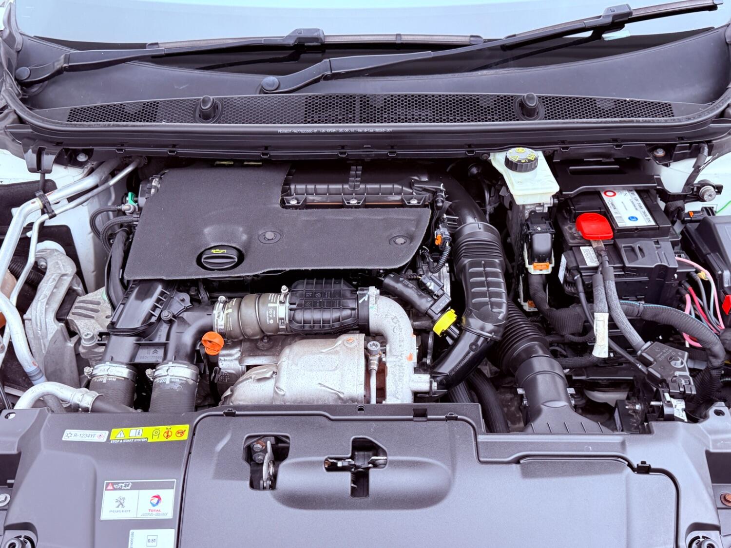 Used Peugeot 308 2017 for sale - 76794045: Photo 53