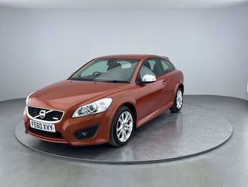 Used Volvo C30 2010 for sale - 78876459: Photo