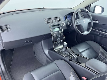 Used Volvo C30 2010 for sale - 78876459: Photo