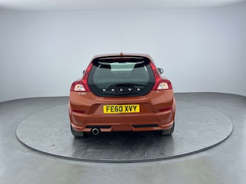 Used Volvo C30 2010 for sale - 78876459: Photo