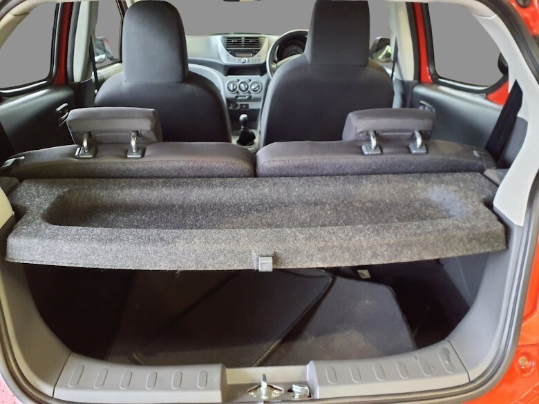 Used Suzuki Alto 2009 for sale - 77701127: Photo 10