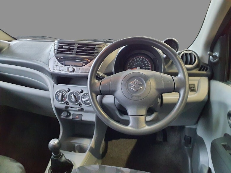 Used Suzuki Alto 2009 for sale - 77701127: Photo 7