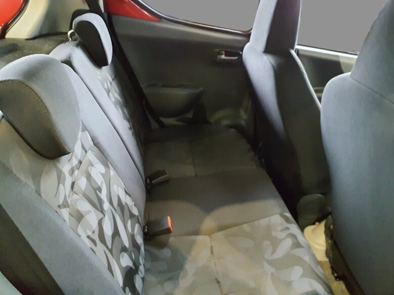 Used Suzuki Alto 2009 for sale - 77701127: Photo 9