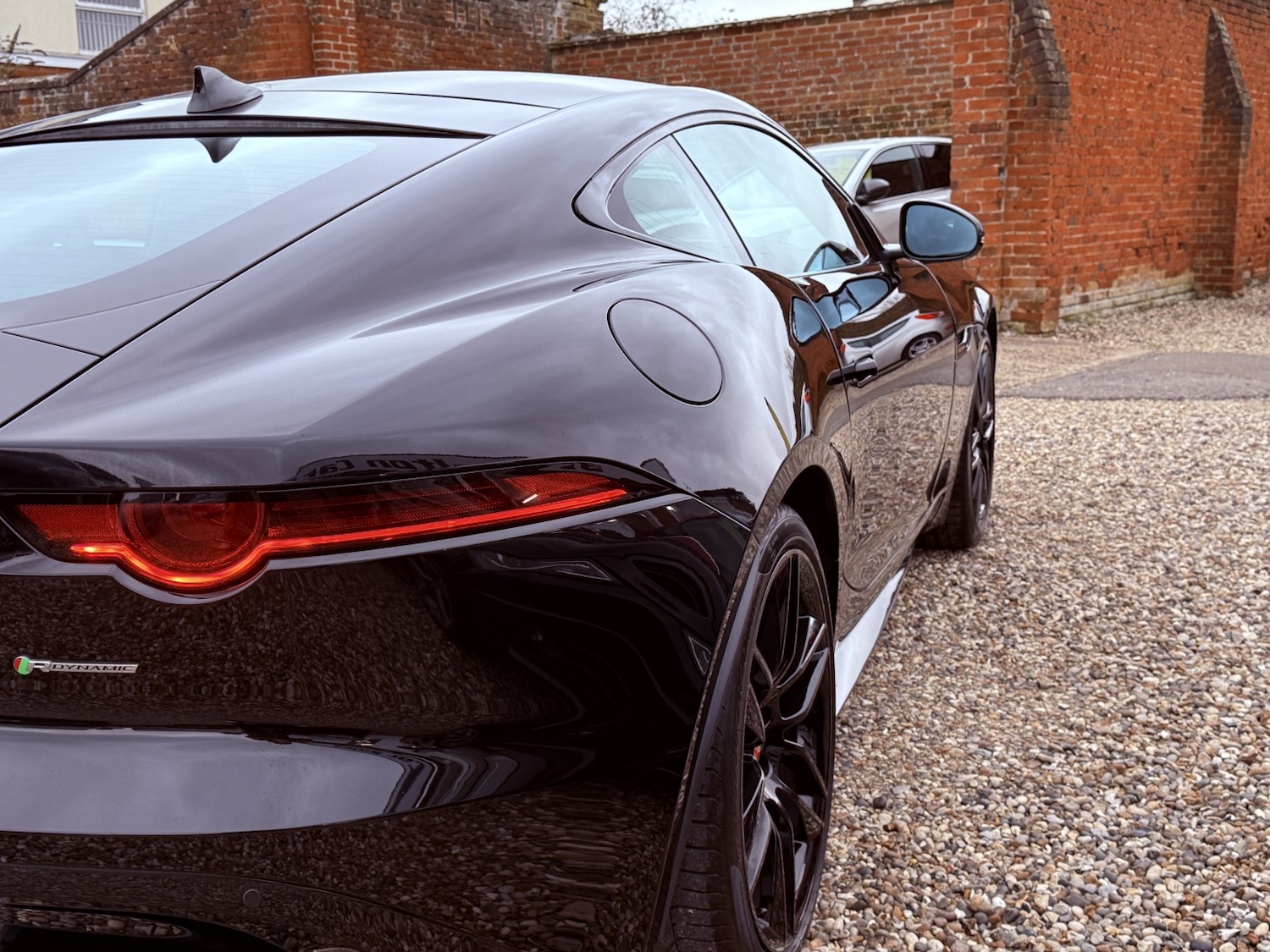 Used Jaguar F-Type 2018 for sale - 77528351: Photo 15