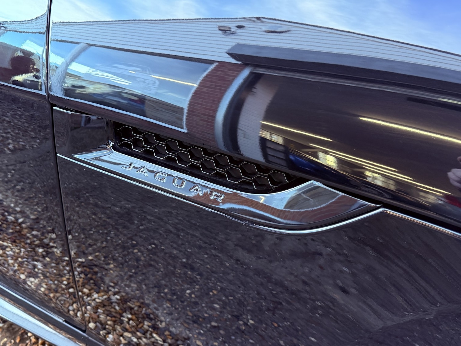 Used Jaguar F-Type 2018 for sale - 77528351: Photo 20