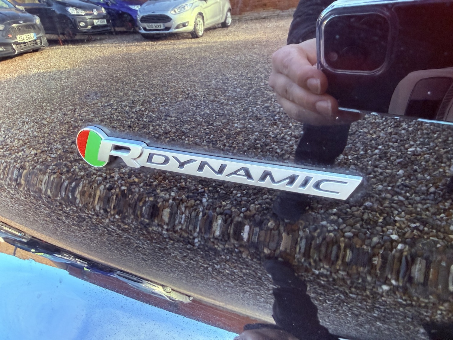 Used Jaguar F-Type 2018 for sale - 77528351: Photo 24