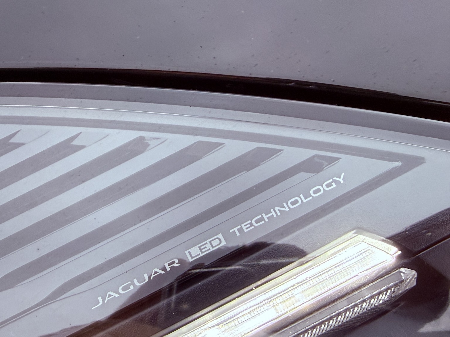 Used Jaguar F-Type 2018 for sale - 77528351: Photo 25