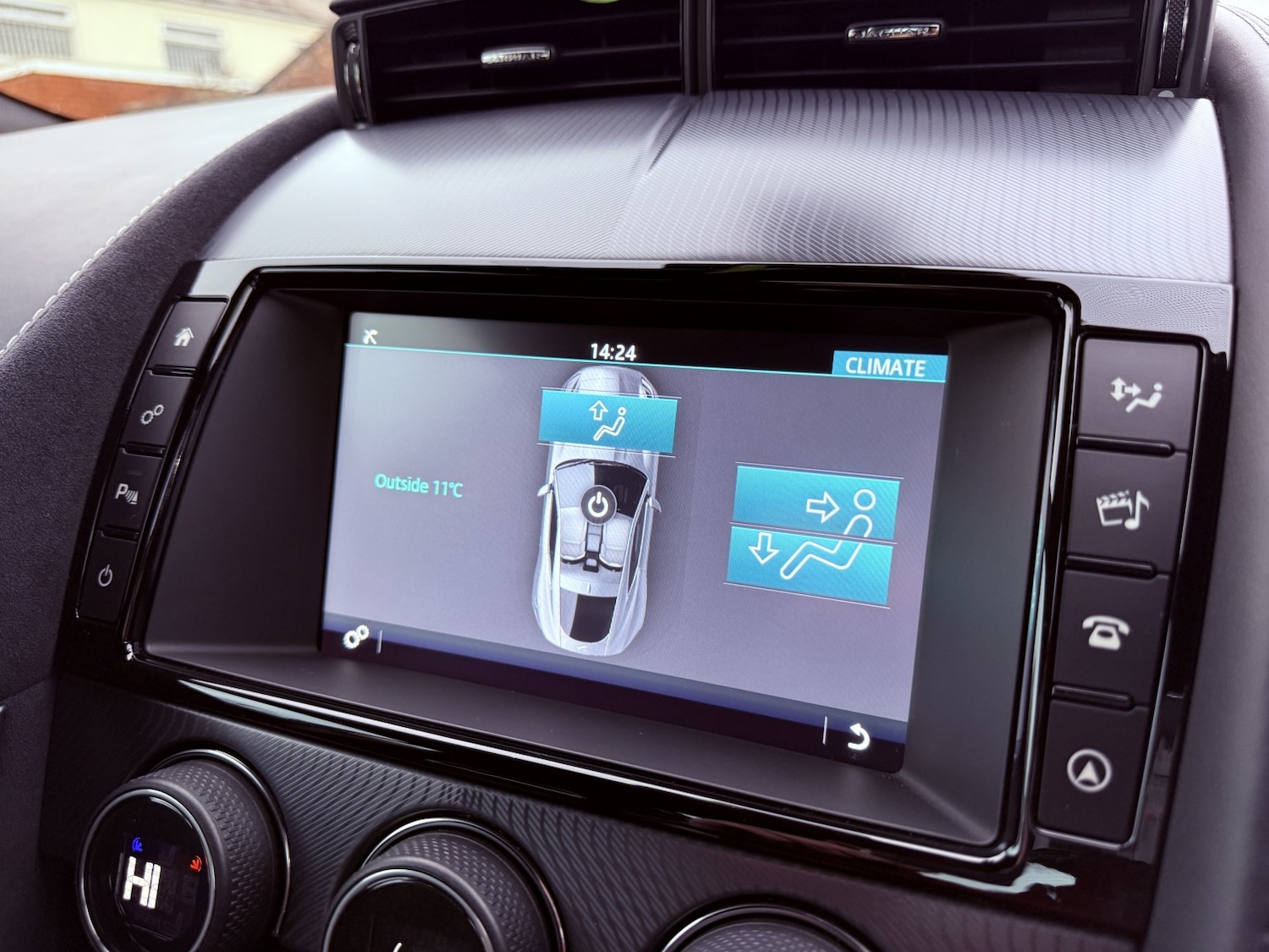 Used Jaguar F-Type 2018 for sale - 77528351: Photo 40