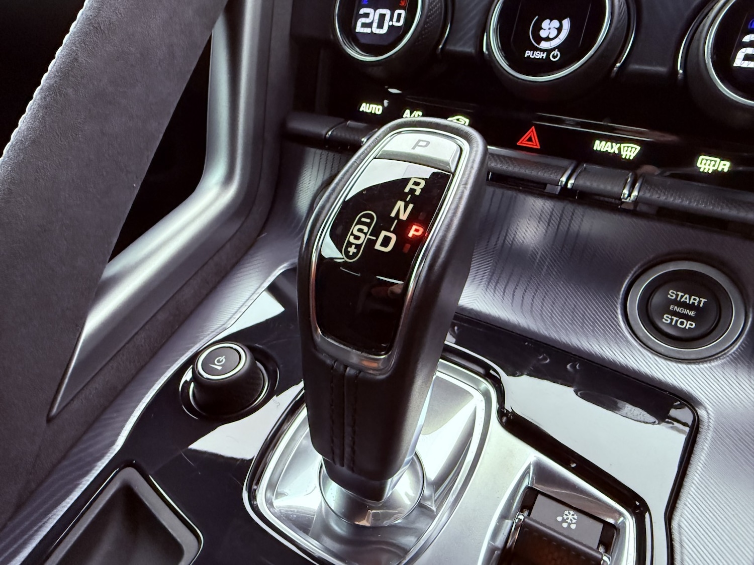 Used Jaguar F-Type 2018 for sale - 77528351: Photo 46