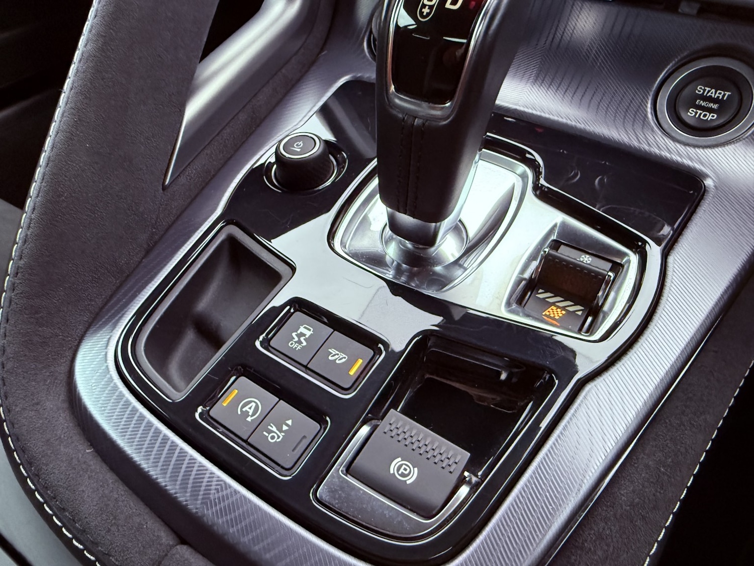 Used Jaguar F-Type 2018 for sale - 77528351: Photo 47