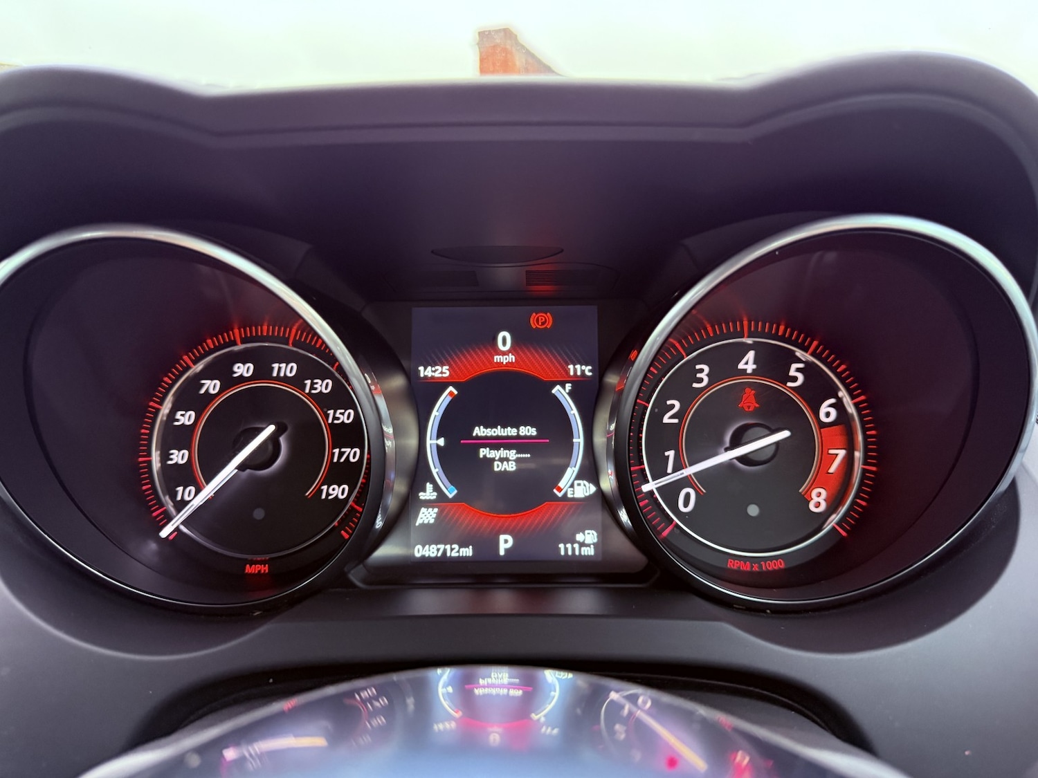 Used Jaguar F-Type 2018 for sale - 77528351: Photo 51