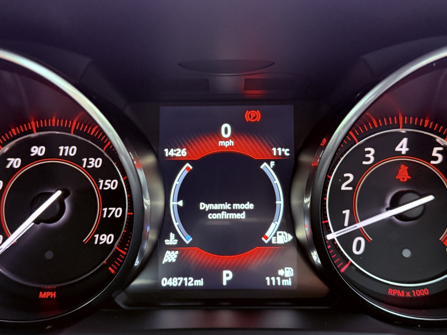 Used Jaguar F-Type 2018 for sale - 77528351: Photo 53