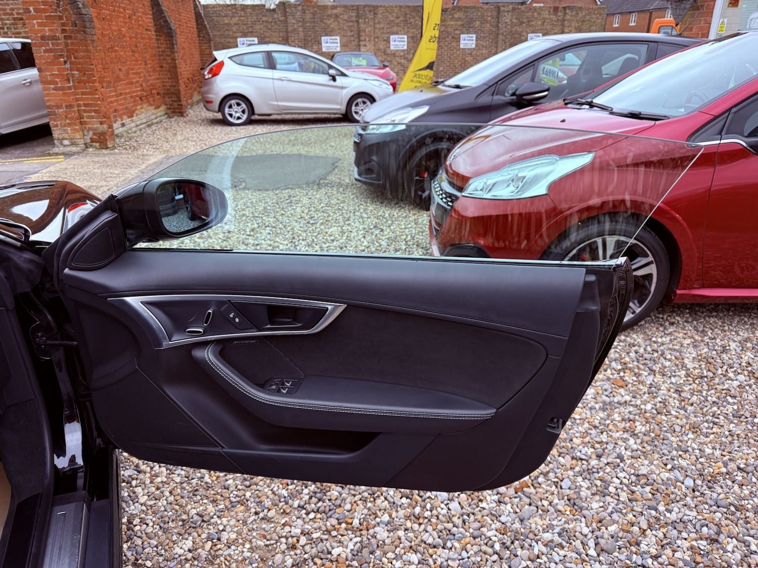 Used Jaguar F-Type 2018 for sale - 77528351: Photo 61