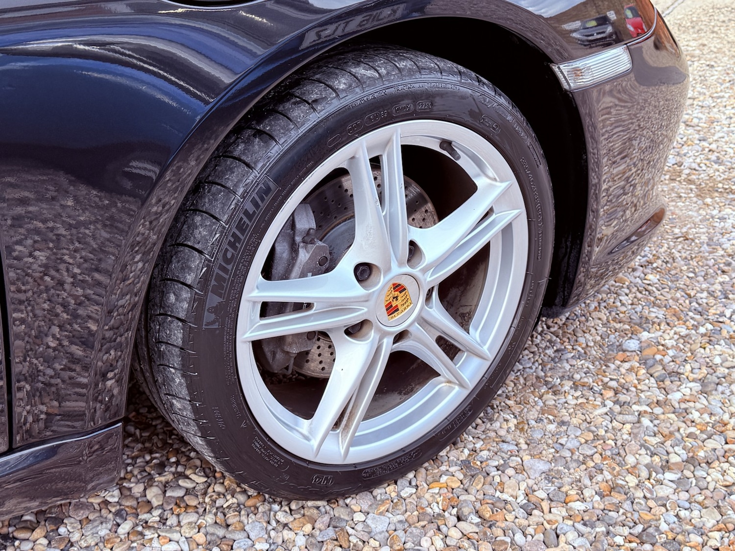 Used Porsche Boxster 2011 for sale - 76510890: Photo 17