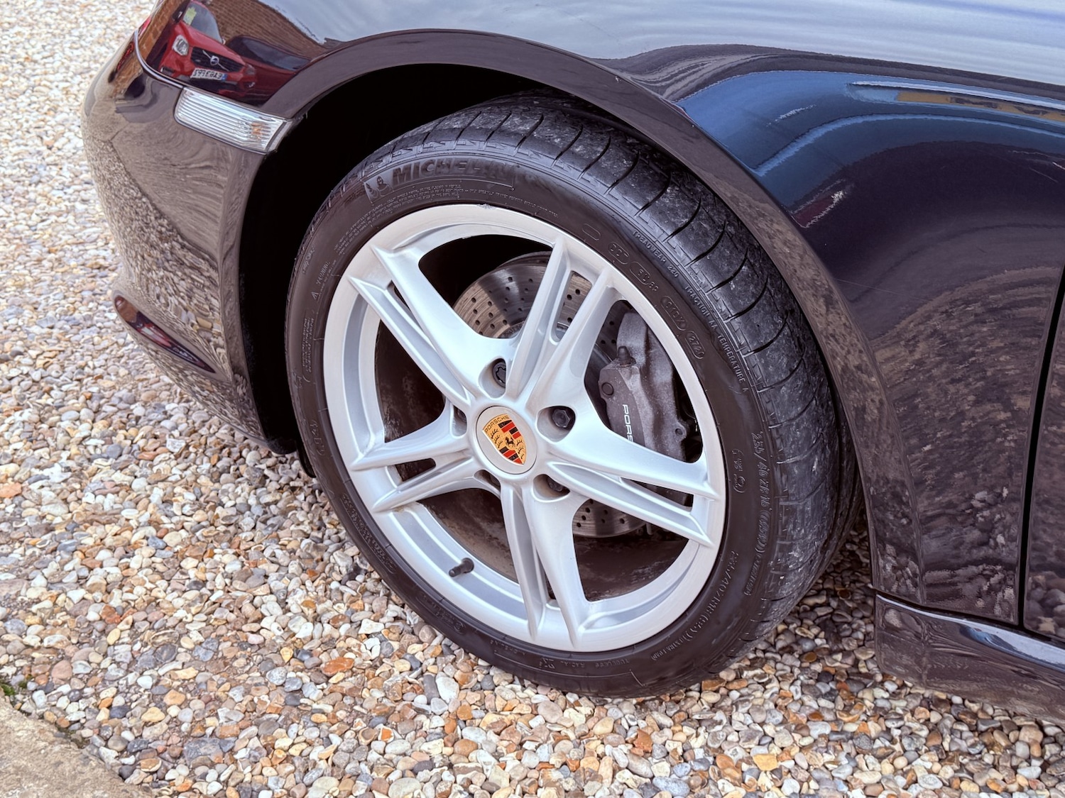 Used Porsche Boxster 2011 for sale - 76510890: Photo 18